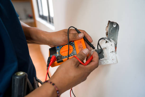 Best Residential Electrician Services  in North Olmsted, OH