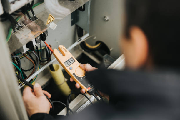Best Electric Panel Repair  in North Olmsted, OH