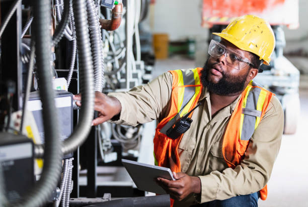 Best Affordable Electrician  in North Olmsted, OH