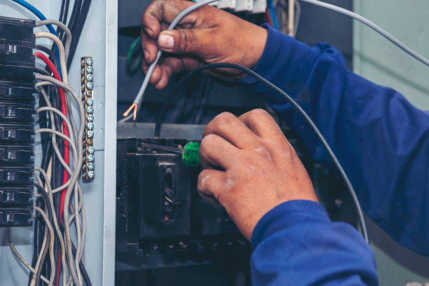 Best Electrical Installation Contractor  in North Olmsted, OH