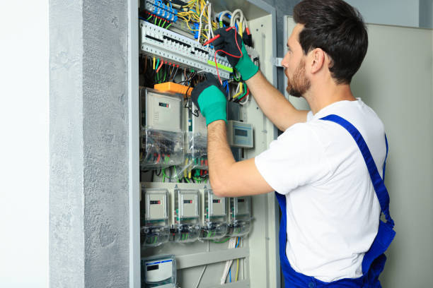 Best Emergency Electrician Near Me  in North Olmsted, OH