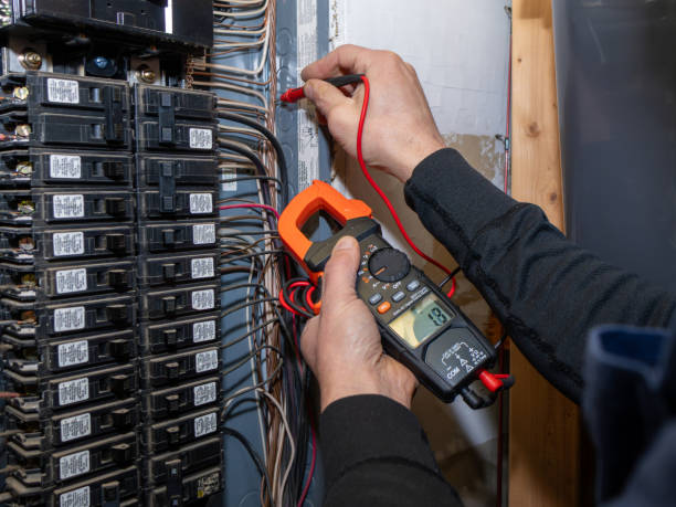 Best Licensed Electrician  in North Olmsted, OH