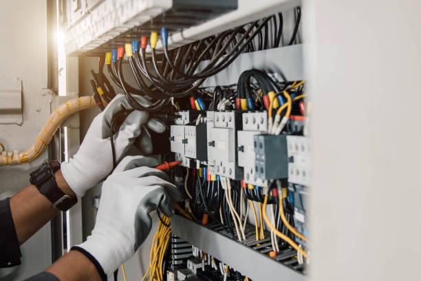 Best Circuit Breaker Repair  in North Olmsted, OH